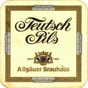 5417: Германия, Allgauer
