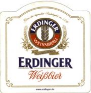 5422: Германия, Erdinger