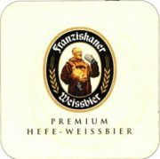 5423: Германия, Franziskaner