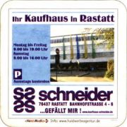 5428: Германия, Hopfenschlingel 
