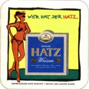 5430: Германия, Hofbrauhaus Hatz