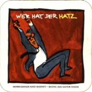 5431: Германия, Hofbrauhaus Hatz