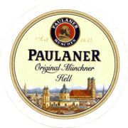 5433: Германия, Paulaner