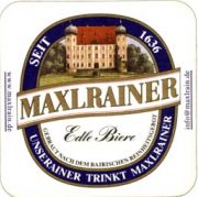5437: Германия, Maxlrain