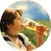 5438: Германия, Löwenbrau