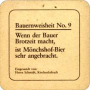 5441: Германия, Moenchshof