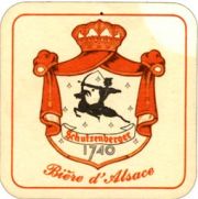 5443: France, Schutzenberger