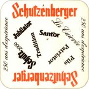 5443: France, Schutzenberger