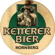 5444: Германия, Ketterer Hornberg