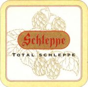 5447: Austria, Schleppe