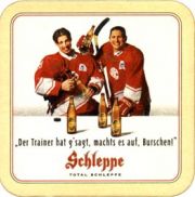 5447: Austria, Schleppe