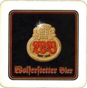 5453: Германия, Wolferstetter
