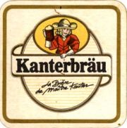 5458: France, Kanterbrau