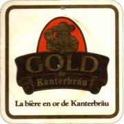 5458: France, Kanterbrau