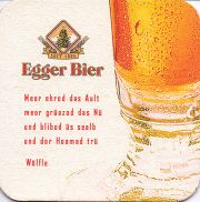 5461: Австрия, Brauerei Egg