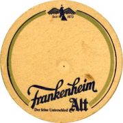 5462: Germany, Frankenheim