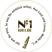 5465: Германия, Welde