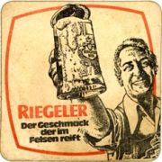 5467: Германия, Riegeler