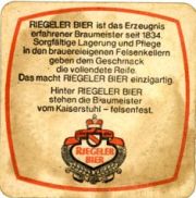 5467: Германия, Riegeler