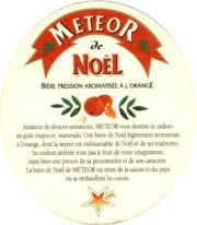 5468: France, Meteor