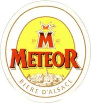 5469: France, Meteor