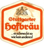 5473: Германия, Stuttgarter