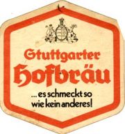 5474: Германия, Stuttgarter