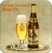 5479: Австрия, Stiegl