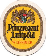 5482: Германия, Prinzregent Luitpold