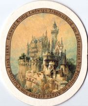 5482: Германия, Prinzregent Luitpold