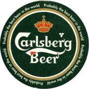 5483: Дания, Carlsberg