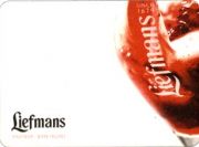 5491: Бельгия, Liefmans