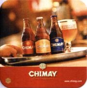 5501: Belgium, Chimay