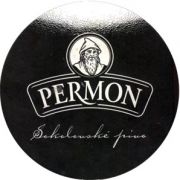 5503: Чехия, Permon