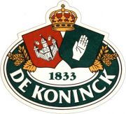 5506: Бельгия, De Koninck