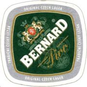 5507: Чехия, Bernard