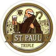 5511: Бельгия, St. Paul