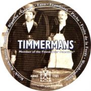 5518: Belgium, Timmermans