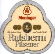 5521: Германия, Moninger