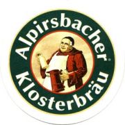 5522: Германия, Alpirsbacher
