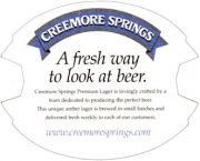 5526: Канада, Creemore Springs