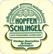 5530: Германия, Hopfenschlingel 