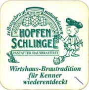 5531: Германия, Hopfenschlingel 