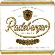 5535: Германия, Radeberger