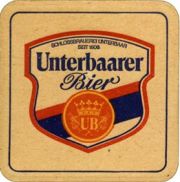 5538: Германия, Unterbaarer