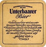 5538: Германия, Unterbaarer