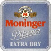 5544: Германия, Moninger