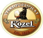 5559: Чехия, Velkopopovicky Kozel