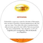 5569: Португалия, Republica da Cerveja