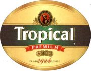 5575: Испания, Tropical